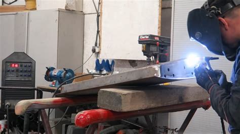 auto body sheet metal welder|tig welding automotive sheet metal.